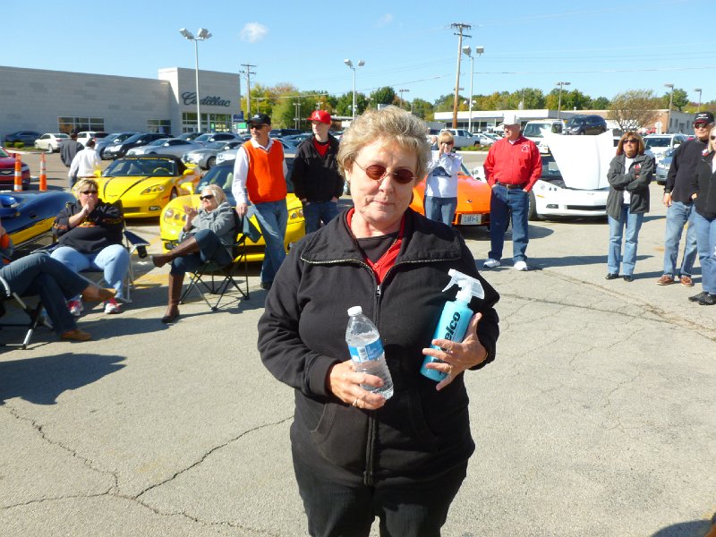 ELCO Car Show Oct 2013 092